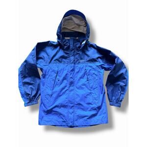 Marmot PreCip Boys Medium Eco lightweight, waterproof, breathable recycled nylon